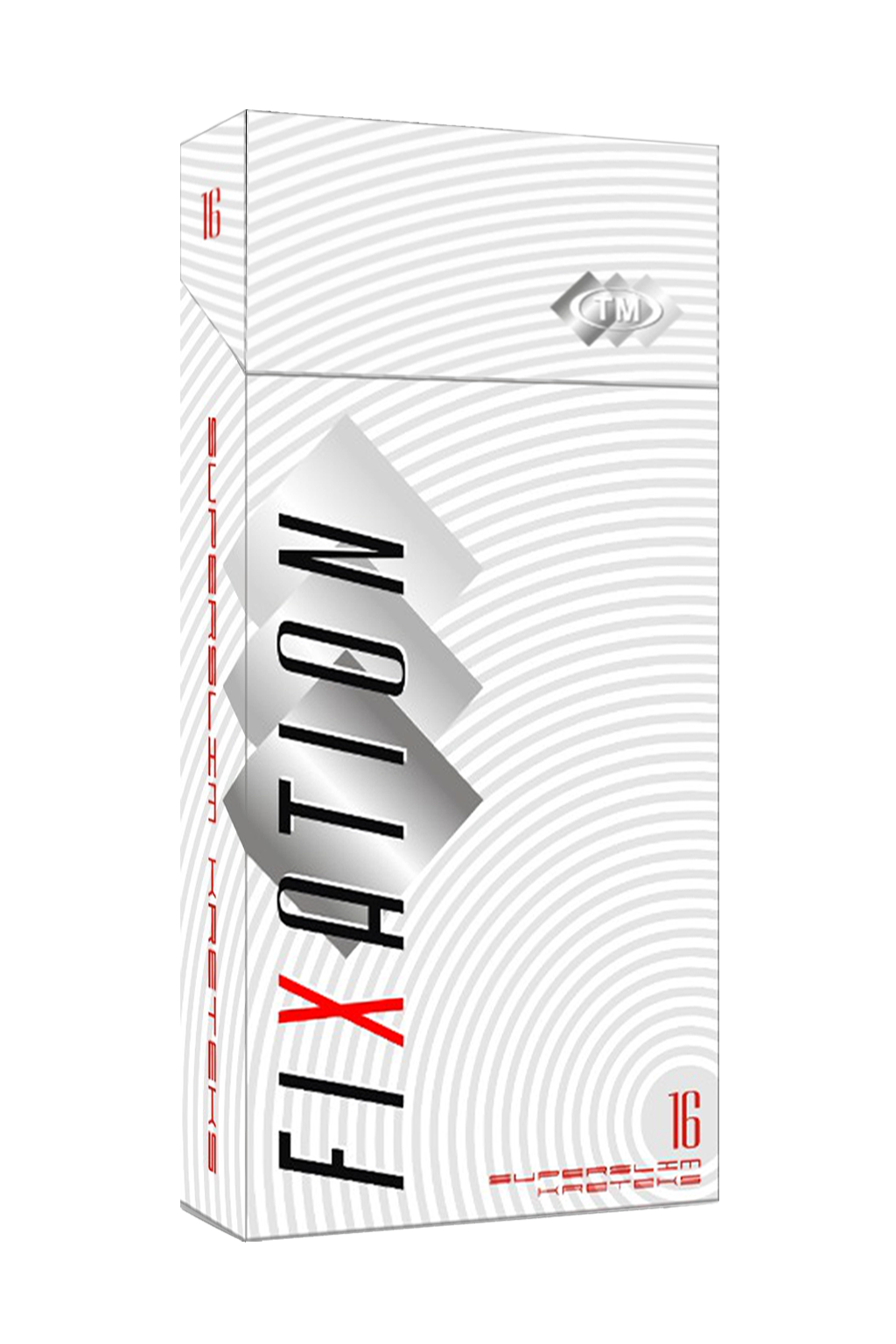 Fixation Superslim